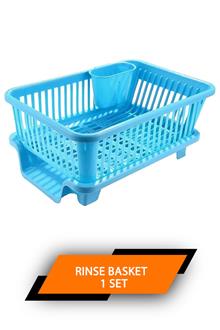 Oly O-Uro Rinse Basket Small